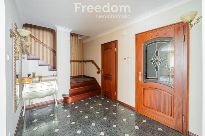 Dom wolnostojący Kołobrzeg Radzikowo