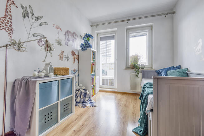 ✅Zobacz >>> 2 pokoje blisko metra M2✅