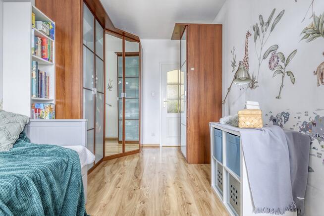 ✅Zobacz >>> 2 pokoje blisko metra M2✅