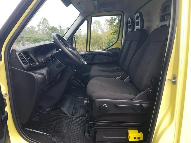 Iveco Daily 35S13 KIPER WYWROTKA 3-STRONNA 3,60x2,06 KLIMA MANUAl DMC 3500 KG