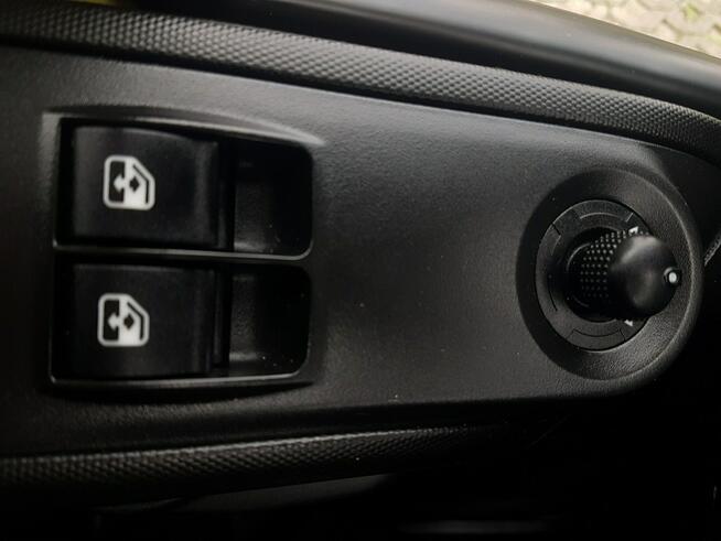 Iveco Daily 35S13 KIPER WYWROTKA 3-STRONNA 3,60x2,06 KLIMA MANUAl DMC 3500 KG