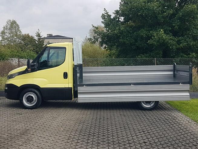 Iveco Daily 35S13 KIPER WYWROTKA 3-STRONNA 3,60x2,06 KLIMA MANUAl DMC 3500 KG