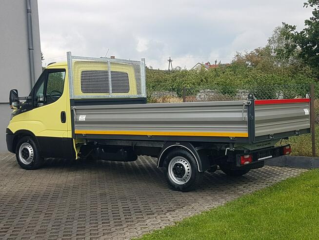 Iveco Daily 35S13 KIPER WYWROTKA 3-STRONNA 3,60x2,06 KLIMA MANUAl DMC 3500 KG