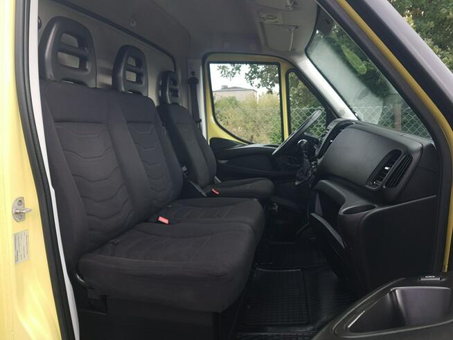 Iveco Daily 35S13 KIPER WYWROTKA 3-STRONNA 3,60x2,06 KLIMA MANUAl DMC 3500 KG