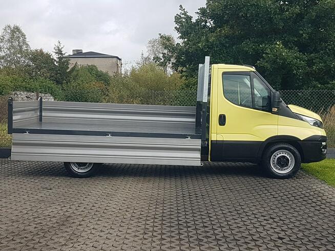 Iveco Daily 35S13 KIPER WYWROTKA 3-STRONNA 3,60x2,06 KLIMA MANUAl DMC 3500 KG