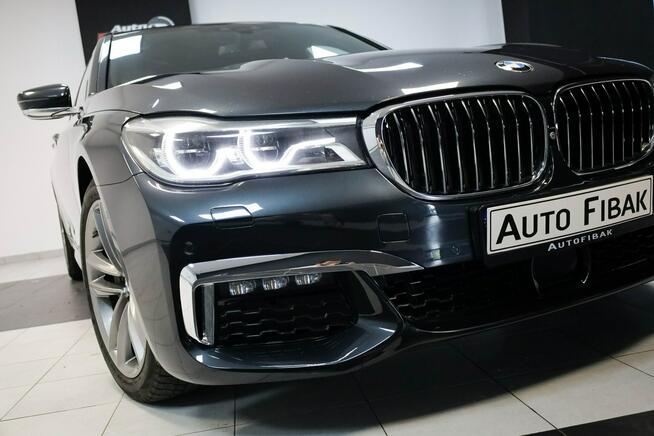 BMW 730 xDrive*Pneumatyka*M-Pakiet*Salon Polska*Vat23%