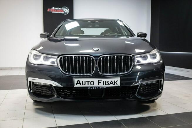 BMW 730 xDrive*Pneumatyka*M-Pakiet*Salon Polska*Vat23%