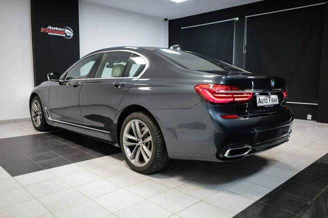 BMW 730 xDrive*Pneumatyka*M-Pakiet*Salon Polska*Vat23%