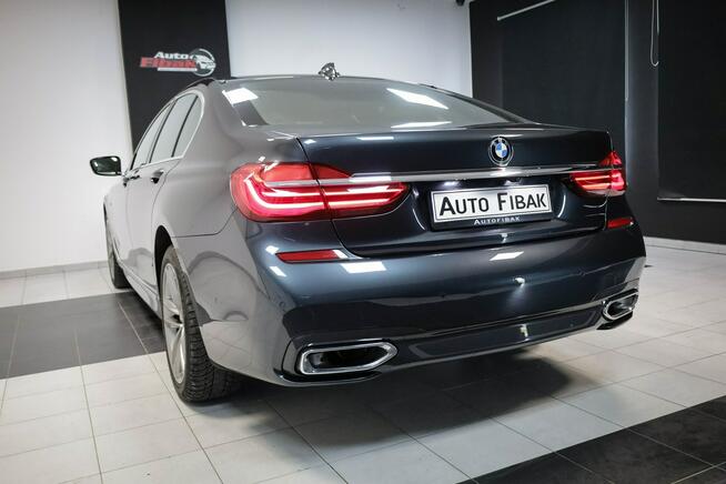 BMW 730 xDrive*Pneumatyka*M-Pakiet*Salon Polska*Vat23%