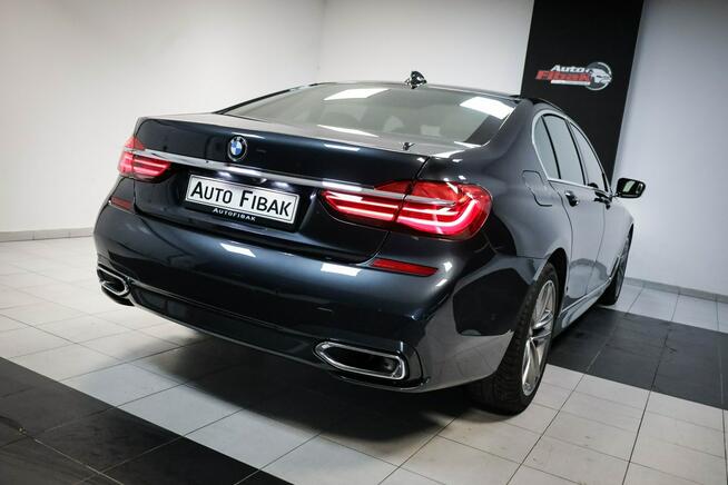 BMW 730 xDrive*Pneumatyka*M-Pakiet*Salon Polska*Vat23%