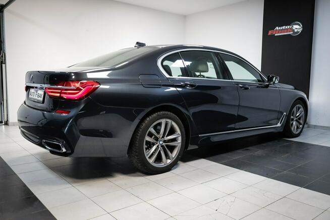 BMW 730 xDrive*Pneumatyka*M-Pakiet*Salon Polska*Vat23%