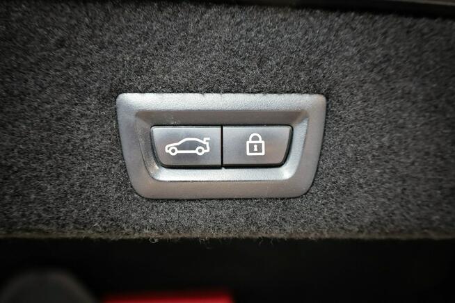 BMW 730 xDrive*Pneumatyka*M-Pakiet*Salon Polska*Vat23%