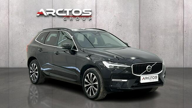 Volvo XC 60 B6 B AWD Ultimate Bright