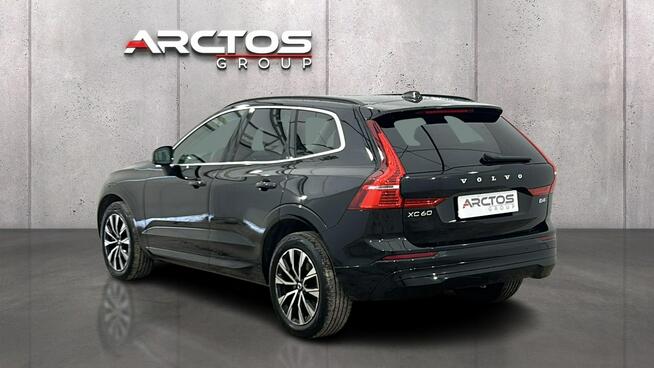 Volvo XC 60 B4 D AWD Core