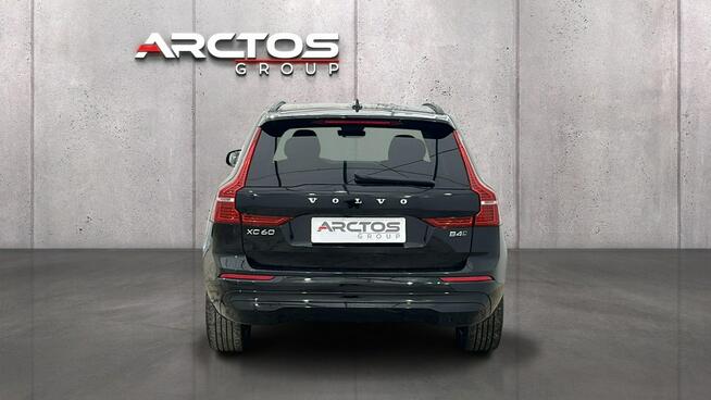 Volvo XC 60 B4 D AWD Core