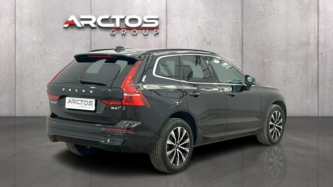 Volvo XC 60 B4 D AWD Core