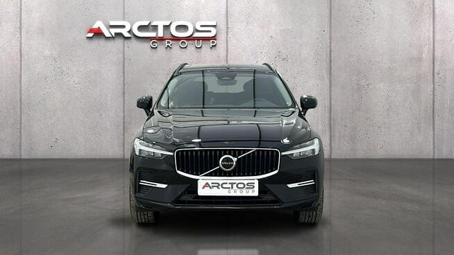 Volvo XC 60 B4 D AWD Core