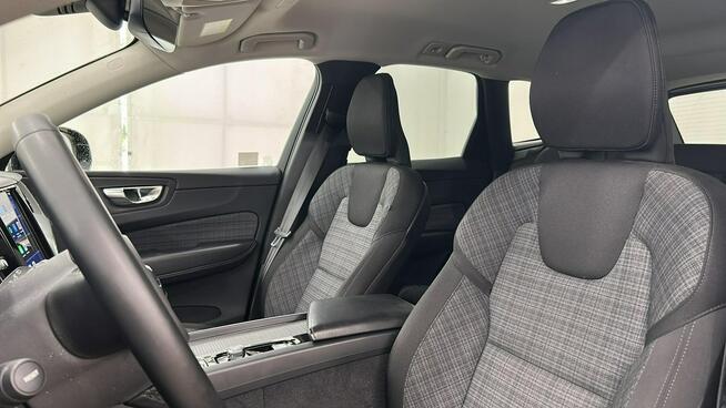 Volvo XC 60 B4 D AWD Core