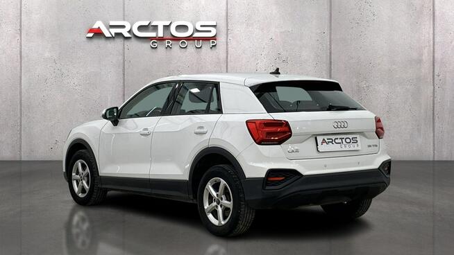 Audi Q2 35 TFSI S Tronic