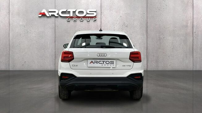 Audi Q2 35 TFSI S Tronic