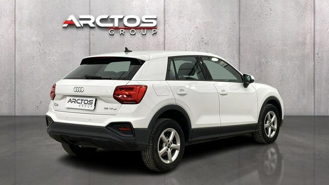Audi Q2 35 TFSI S Tronic