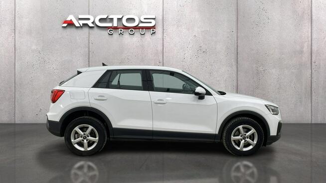 Audi Q2 35 TFSI S Tronic