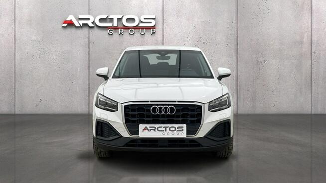 Audi Q2 35 TFSI S Tronic