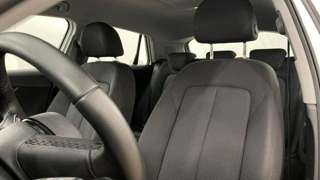 Audi Q2 35 TFSI S Tronic