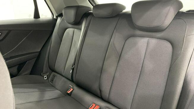 Audi Q2 35 TFSI S Tronic