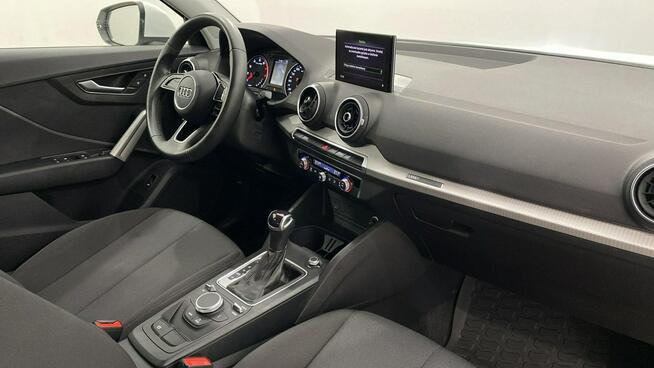 Audi Q2 35 TFSI S Tronic