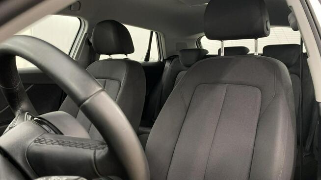 Audi Q2 35 TFSI S Tronic