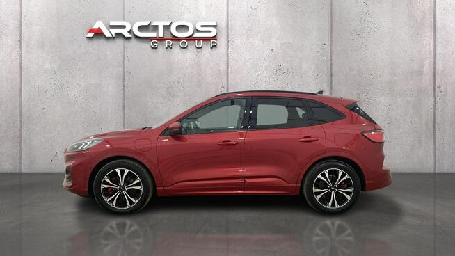 Ford Kuga 2.5 PHEV FWD ST-Line X