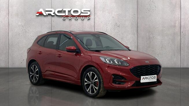 Ford Kuga 2.5 PHEV FWD ST-Line X