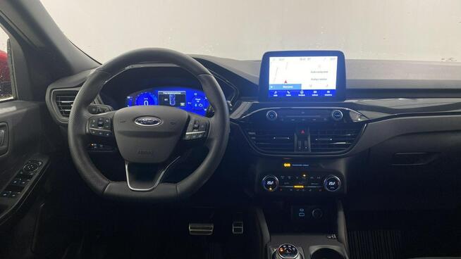 Ford Kuga 2.5 PHEV FWD ST-Line X