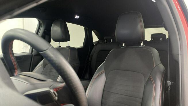 Ford Kuga 2.5 PHEV FWD ST-Line X