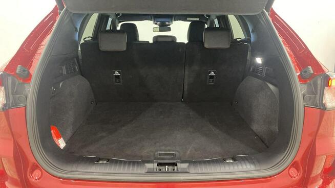 Ford Kuga 2.5 PHEV FWD ST-Line X