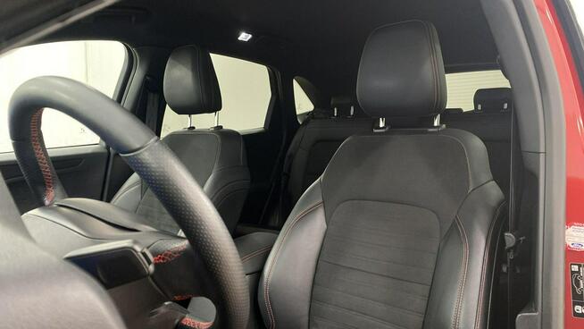 Ford Kuga 2.5 PHEV FWD ST-Line X