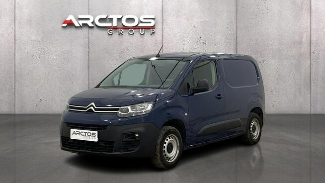 Citroen Berlingo  VAN 1.5 Blue HDI M CLU