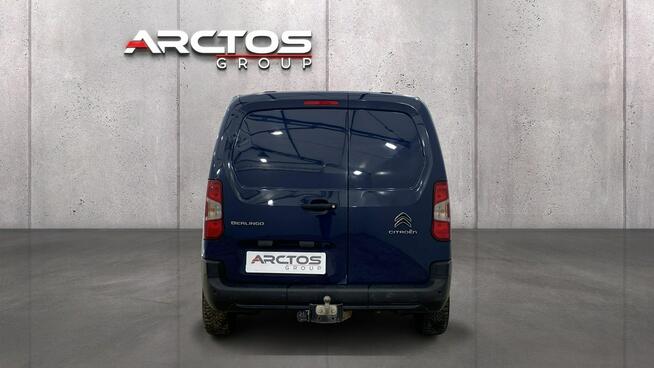 Citroen Berlingo VAN 1.5 Blue HDI M CLU