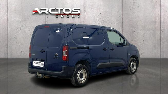 Citroen Berlingo VAN 1.5 Blue HDI M CLU