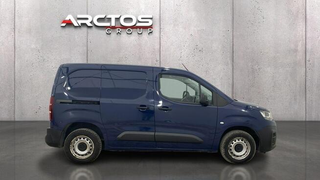 Citroen Berlingo VAN 1.5 Blue HDI M CLU