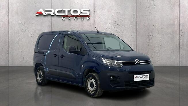 Citroen Berlingo VAN 1.5 Blue HDI M CLU