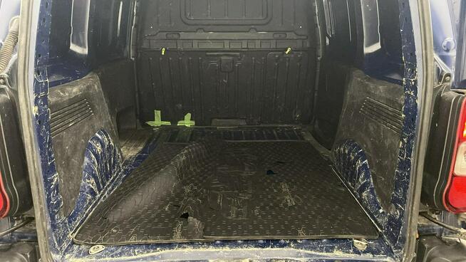 Citroen Berlingo VAN 1.5 Blue HDI M CLU