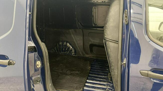 Citroen Berlingo VAN 1.5 Blue HDI M CLU