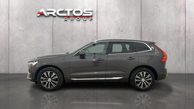Volvo XC 60 B4 D AWD Inscription 4x4