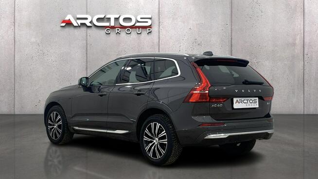 Volvo XC 60 B4 D AWD Inscription 4x4