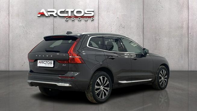 Volvo XC 60 B4 D AWD Inscription 4x4