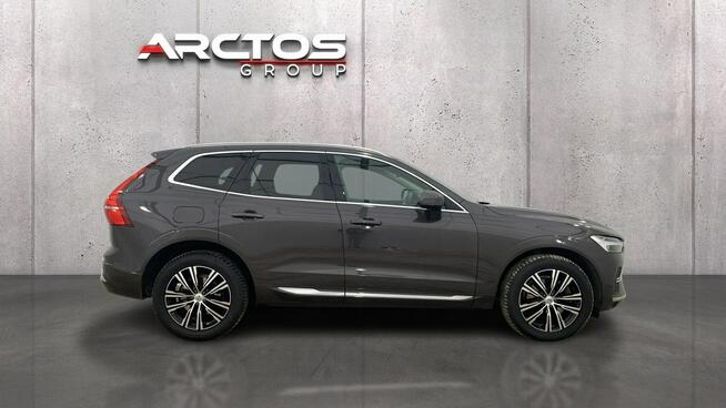 Volvo XC 60 B4 D AWD Inscription 4x4