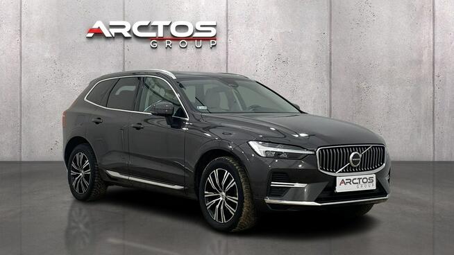 Volvo XC 60 B4 D AWD Inscription 4x4