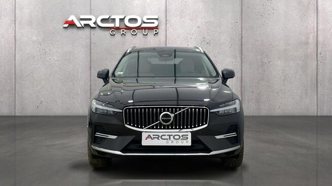 Volvo XC 60 B4 D AWD Inscription 4x4